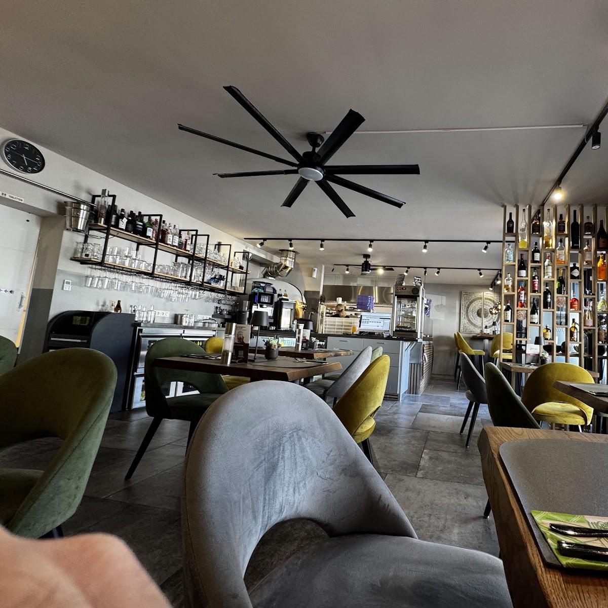 Restaurant "Restaurant Kleine Pfefferschote" in Swisttal