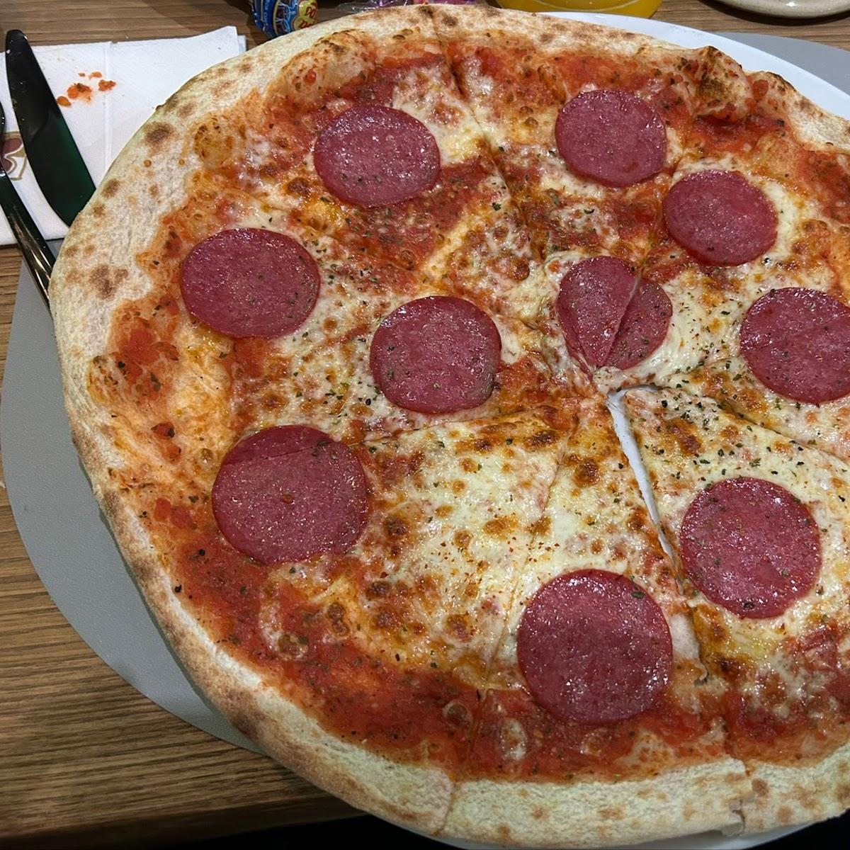 Restaurant "Restaurant Kleine Pfefferschote" in Swisttal