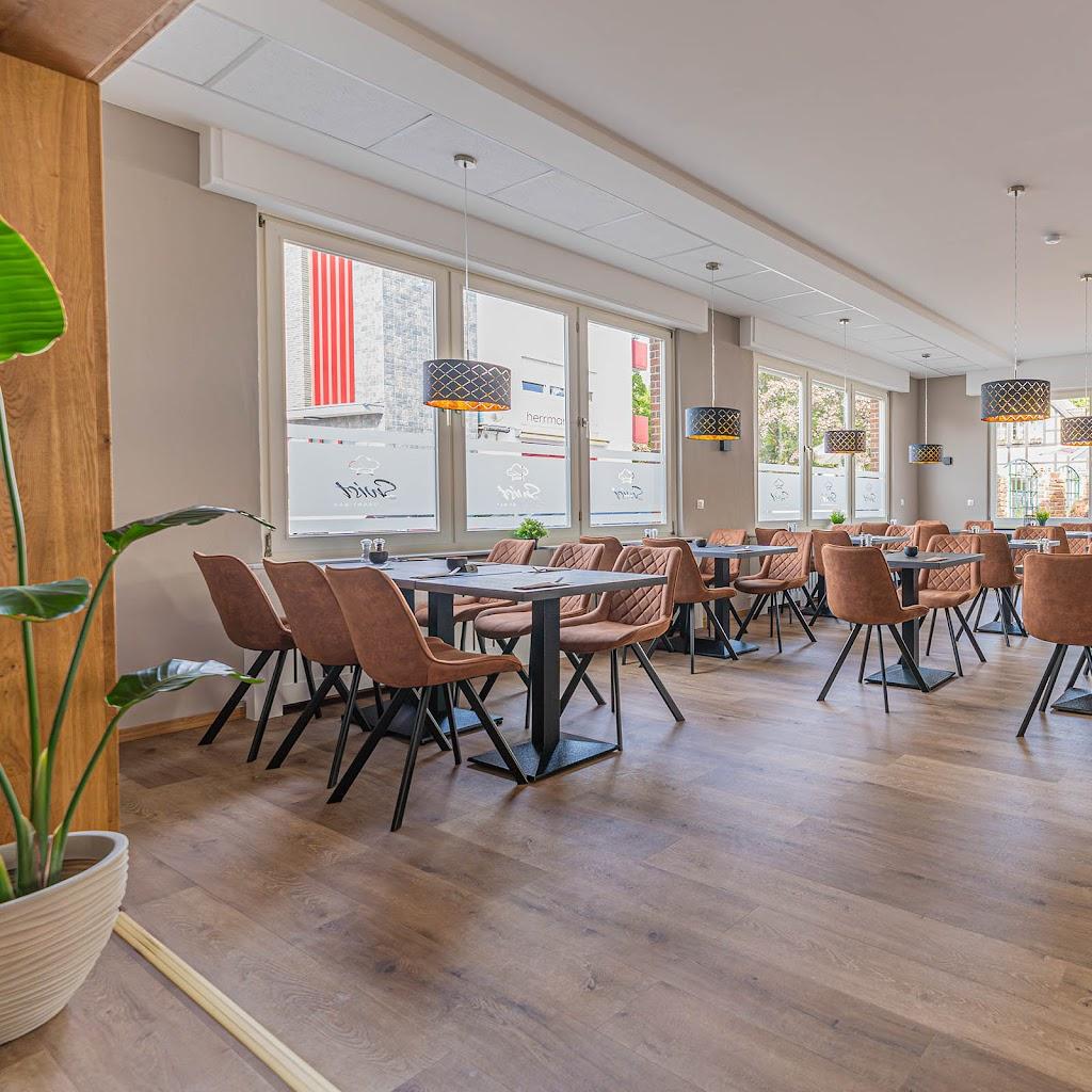 Restaurant "Swist Restaurant Bar" in Swisttal