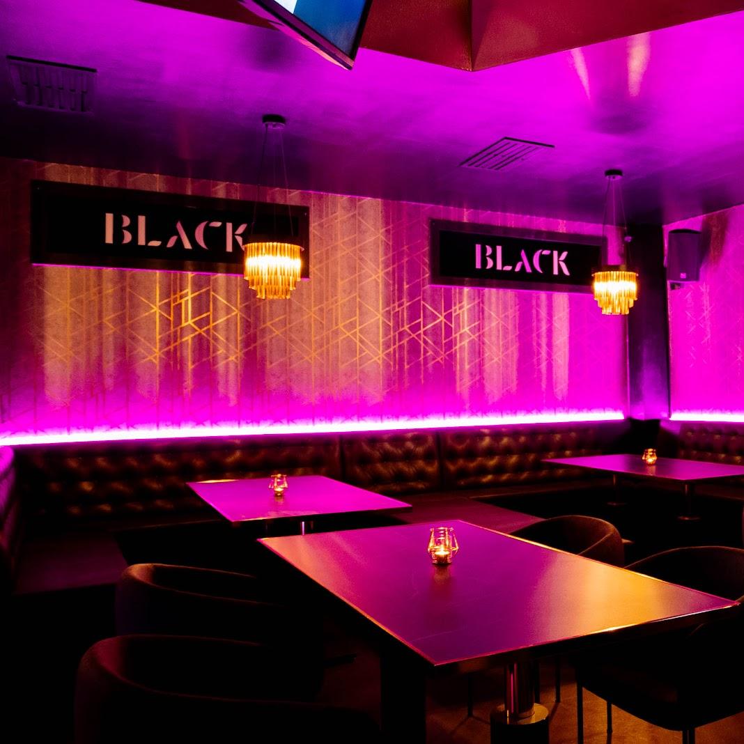 Restaurant "Black" in Aichach