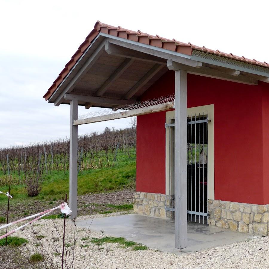 Restaurant "Wingertsheisje am Goldbergbrunnen" in Flörsheim-Dalsheim