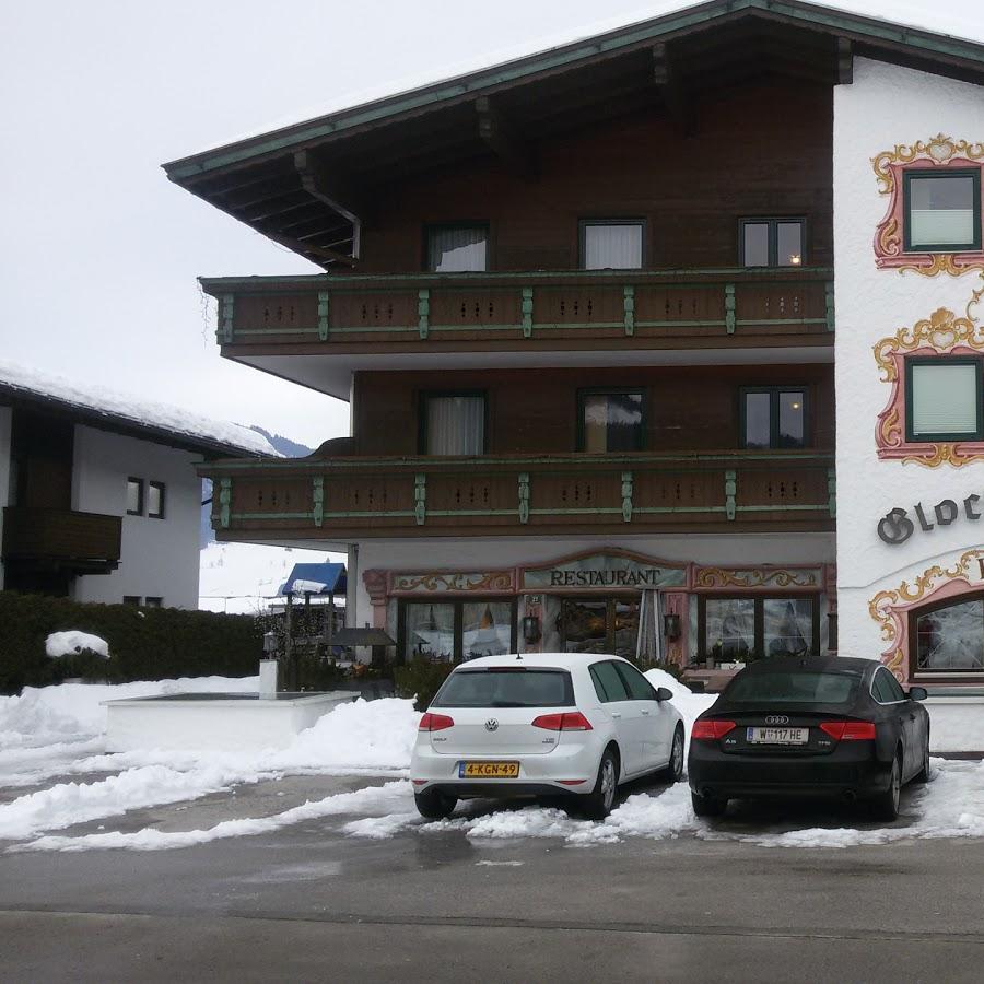 Restaurant "moskito" in Westendorf
