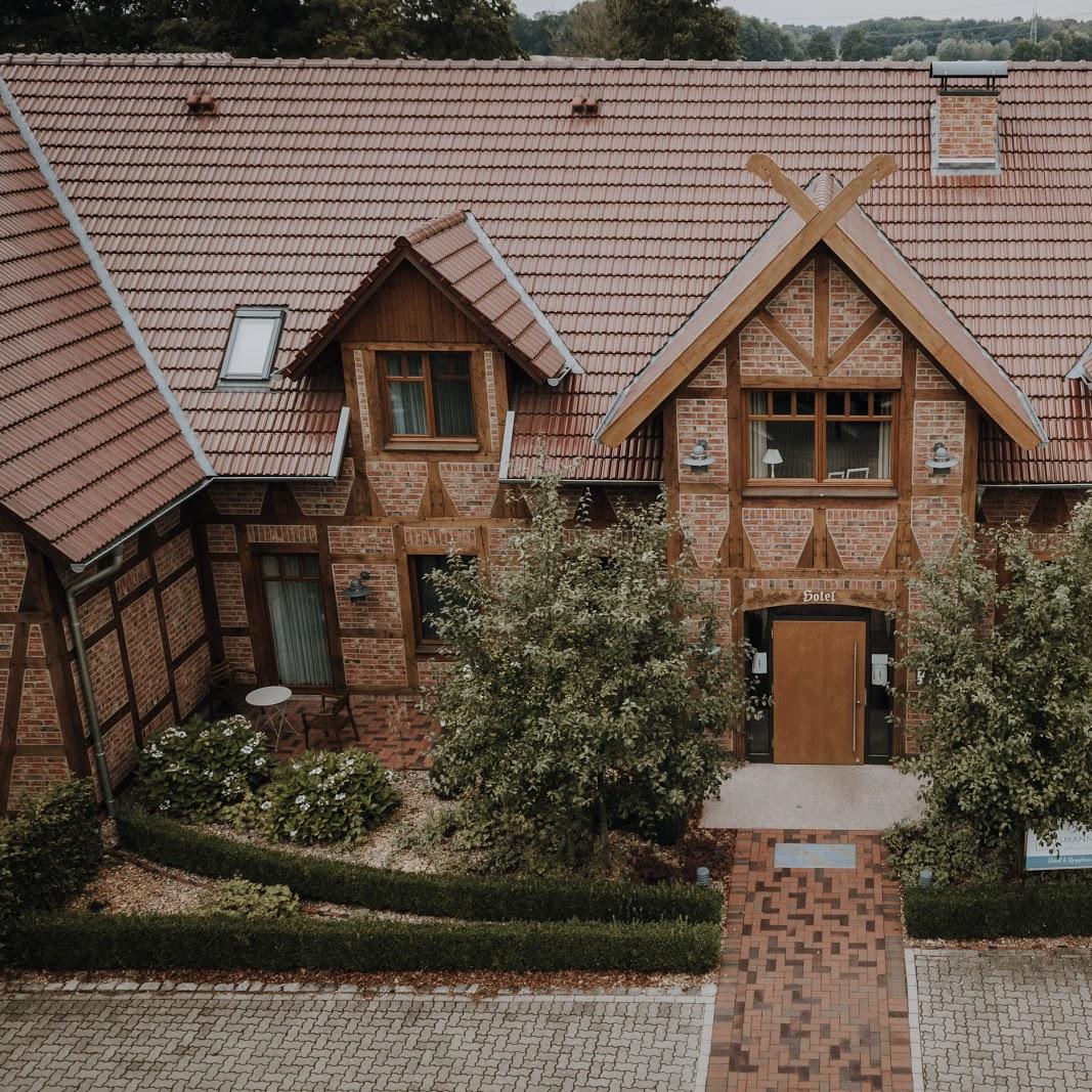 Restaurant "Okelmann