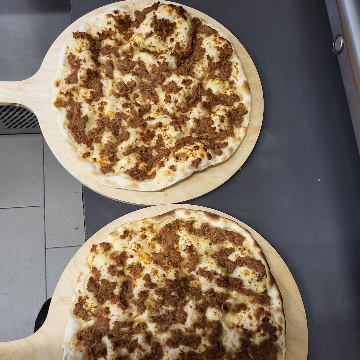 Restaurant "Casanova" in Schleswig