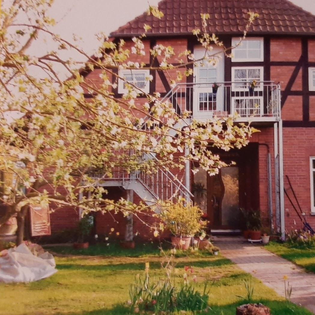 Restaurant "Rita Henking" in Estorf