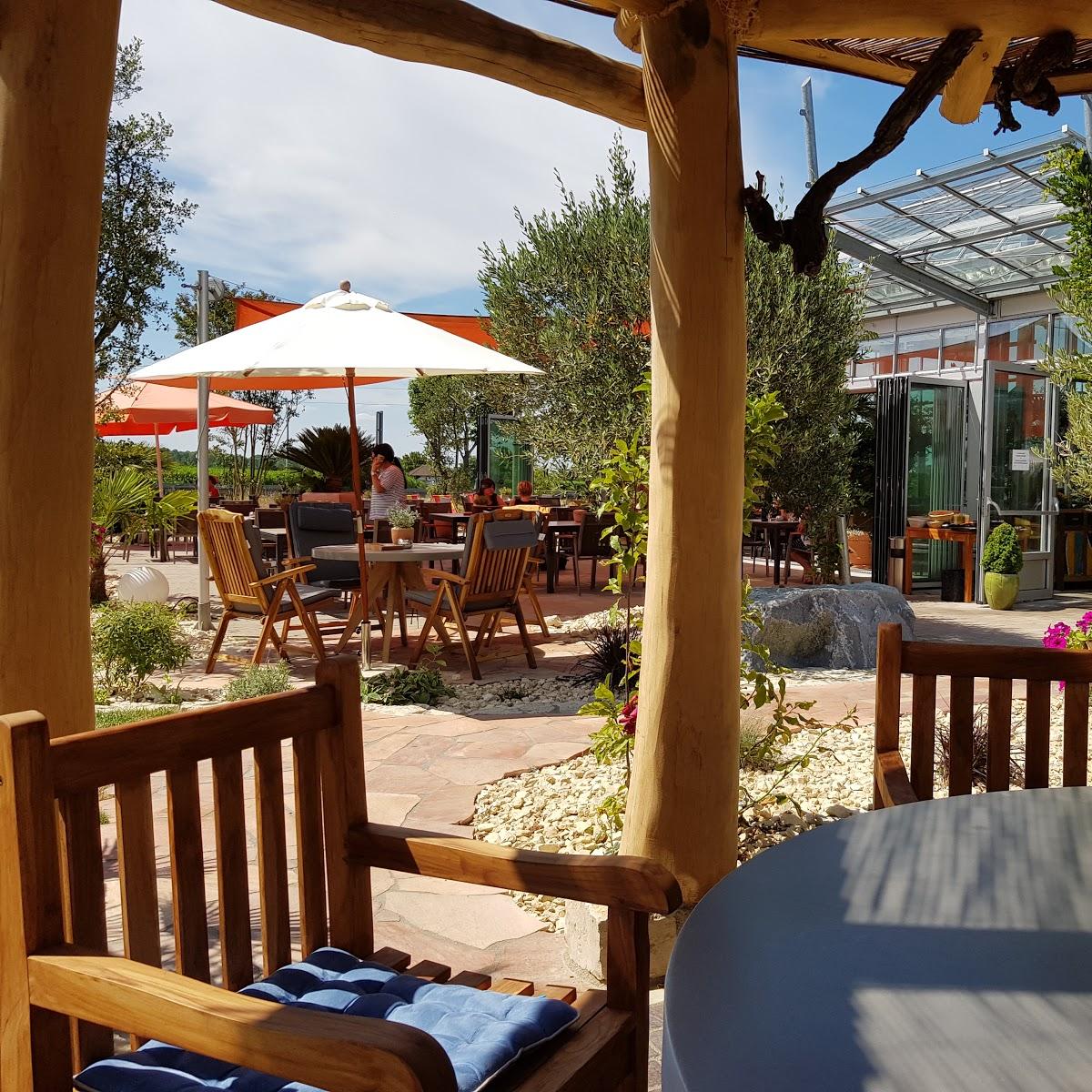 Restaurant "Vinolivio" in Hohberg