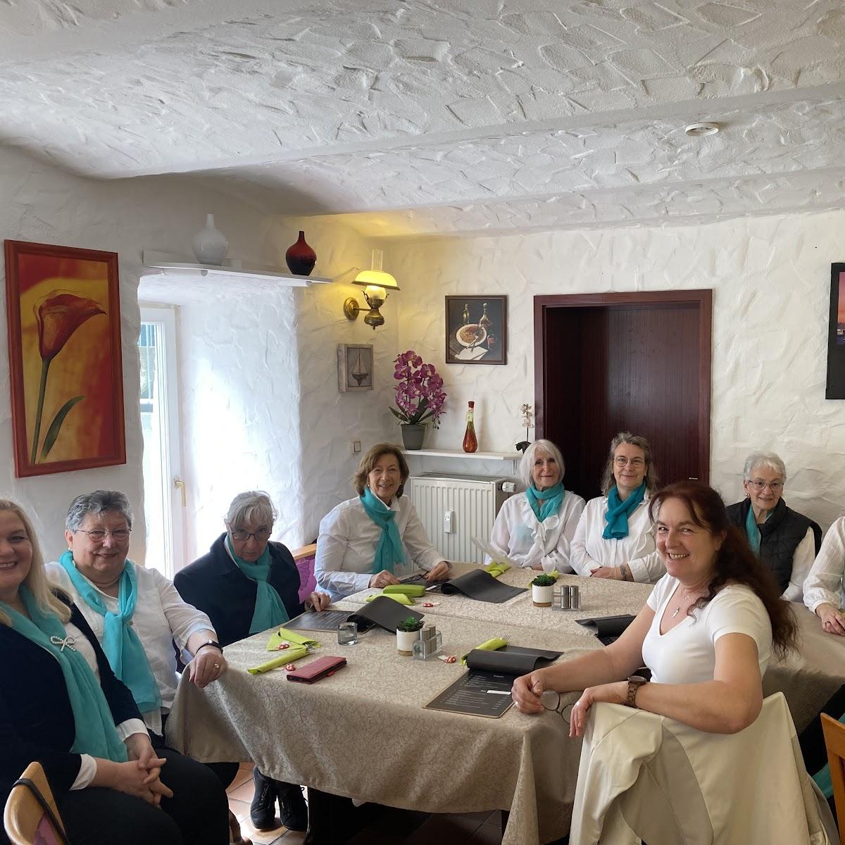 Restaurant "Ristorante Gianina" in Wehrheim