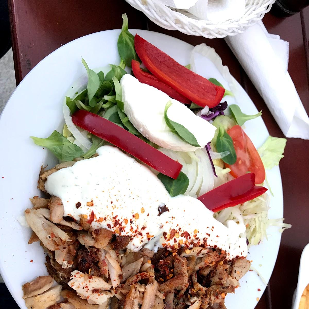 Restaurant "Gaststätte Schedlbauer" in Rattiszell