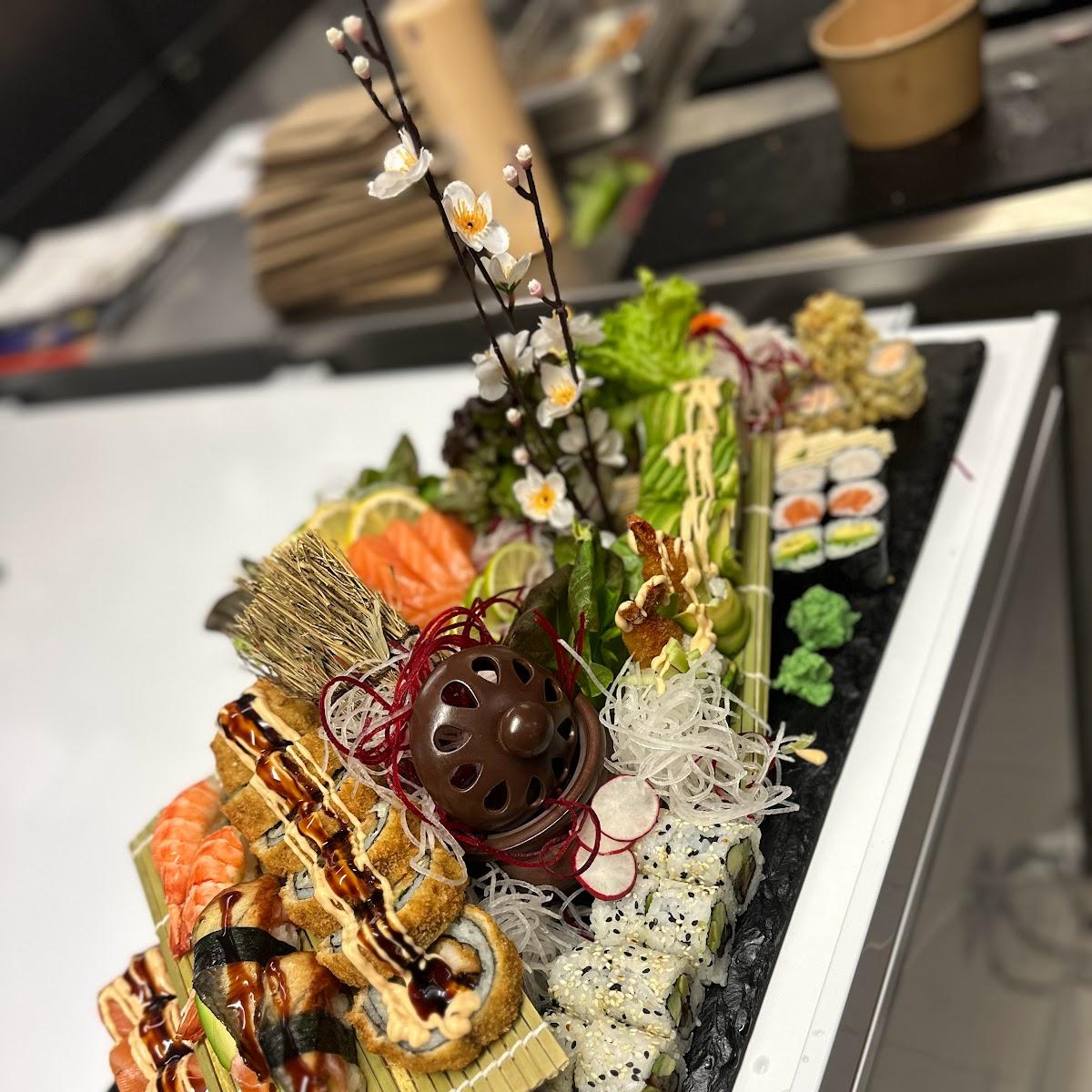 Restaurant "T&H restaurant schildow" in Mühlenbecker Land