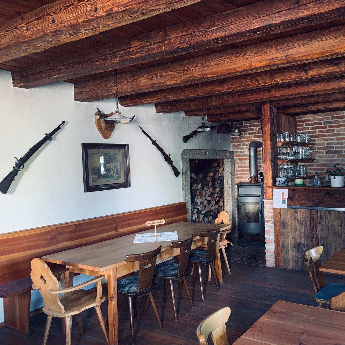 Restaurant "Gasthaus Kerscher" in Deutschland