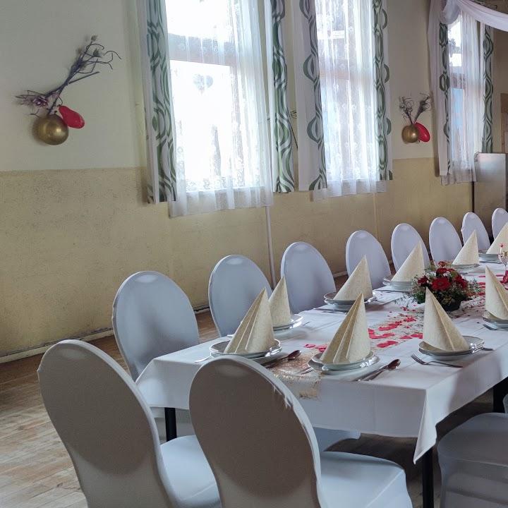 Restaurant "Schwarzer Adler" in Osterwieck