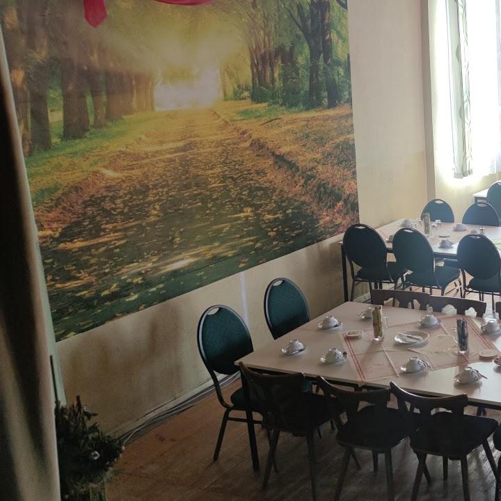 Restaurant "Schwarzer Adler" in Osterwieck