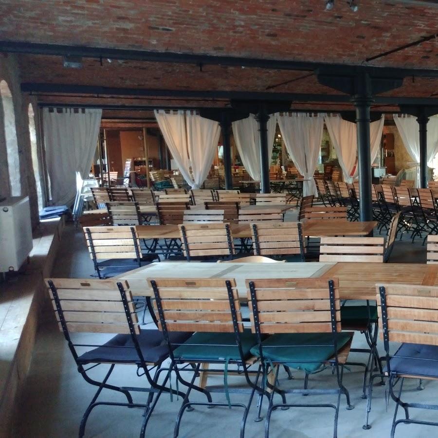 Restaurant "Rittergut Lucklum" in Erkerode