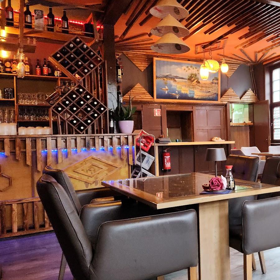 Restaurant "Jan‘s Restaurant Vietnam & Sushi" in Osterwieck