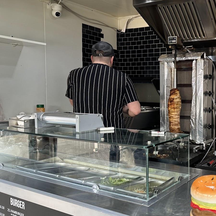 Restaurant "Premium Schawarma" in Wolfenbüttel