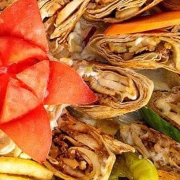 Restaurant "Premium Schawarma" in Wolfenbüttel