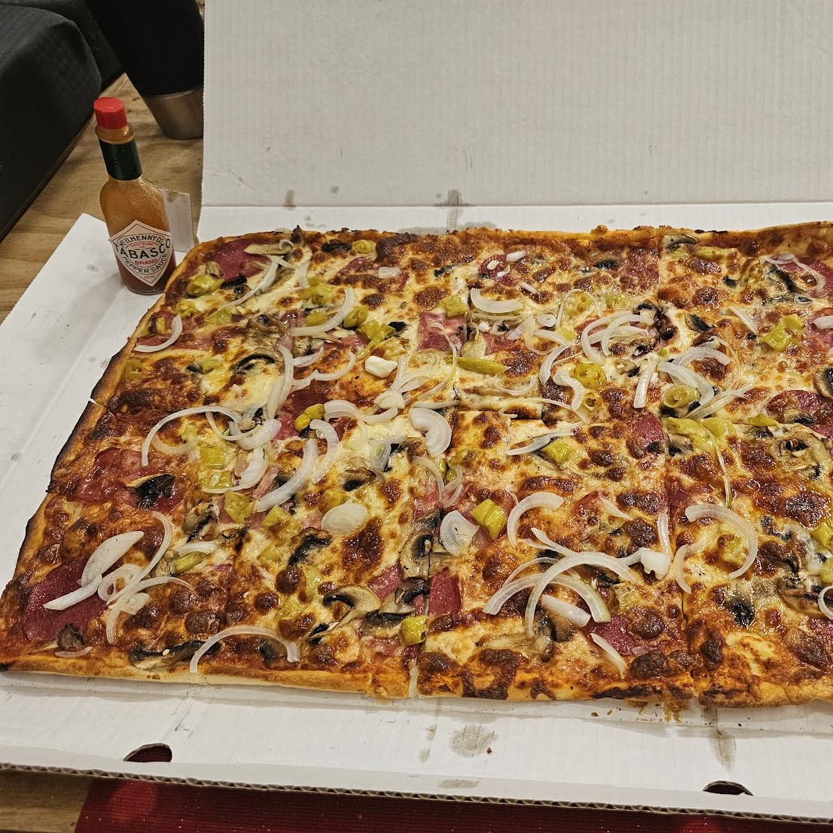 Restaurant "La Piccola ²" in Forchheim