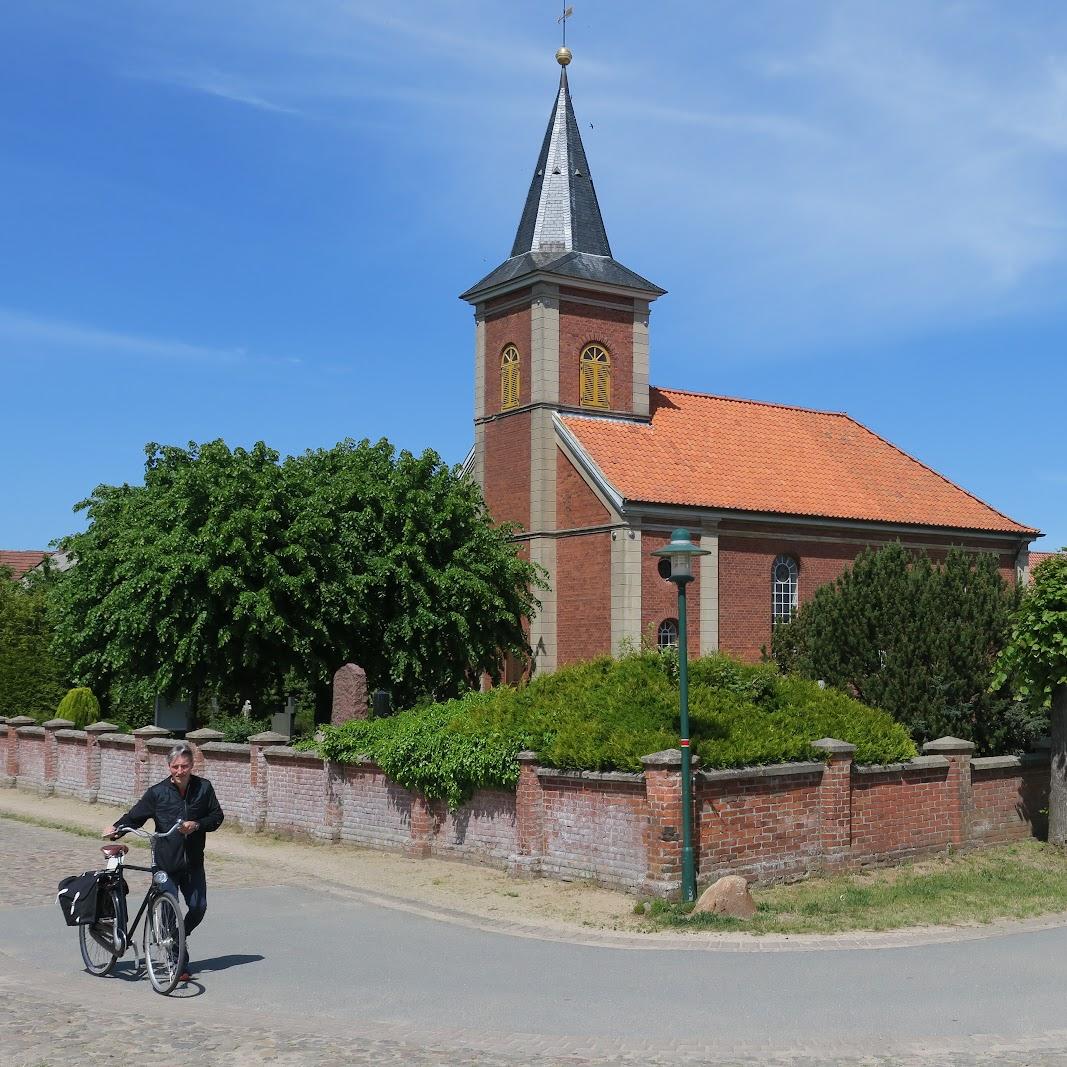 Restaurant "Stiepelse -" in Amt Neuhaus