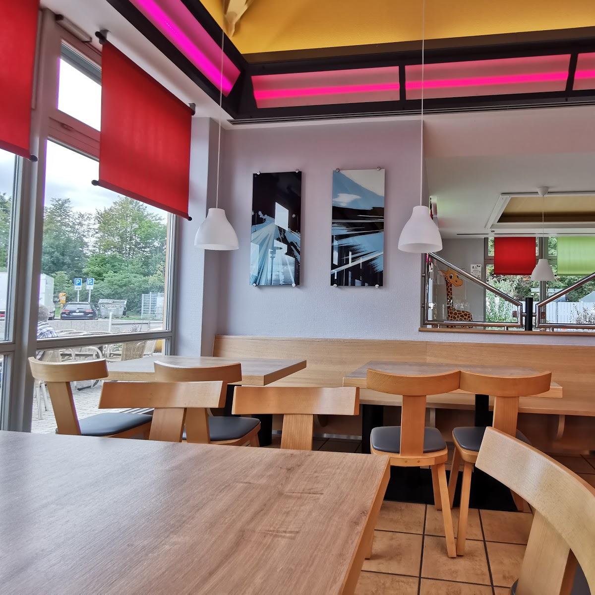 Restaurant "Coffee Fellows - Kaffee, Bagels, Frühstück" in Velburg