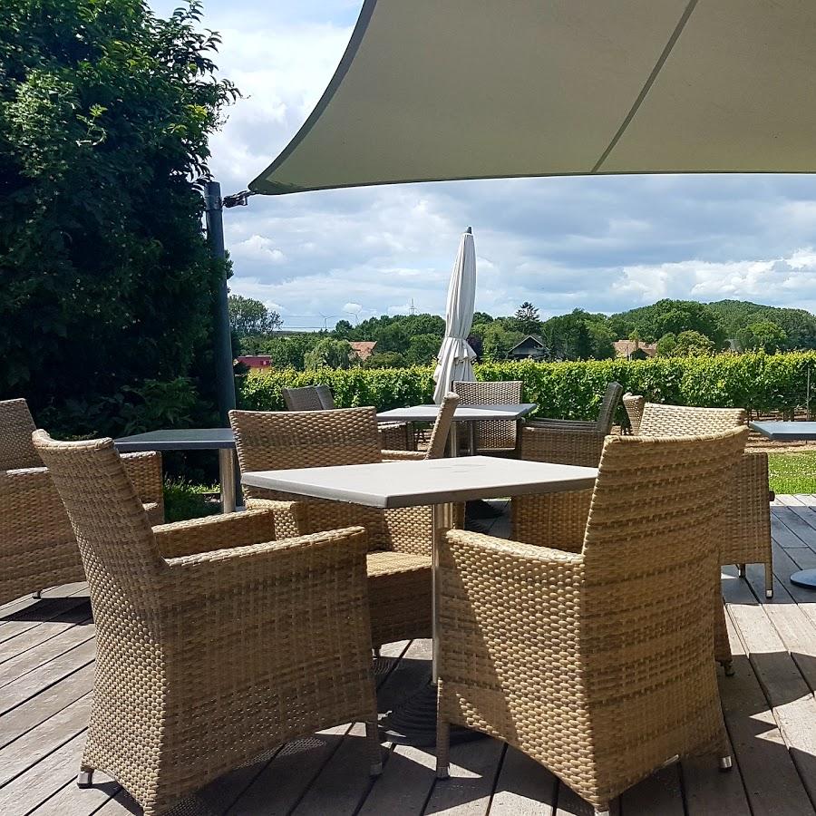 Restaurant "Landhaus Dubs" in  Osthofen