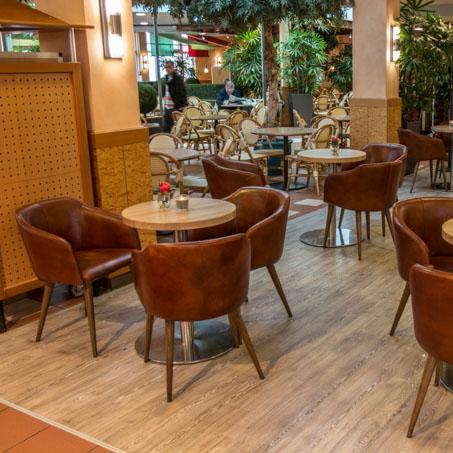 Restaurant "Coffee Fellows - Kaffee, Bagels, Frühstück" in Rosdorf