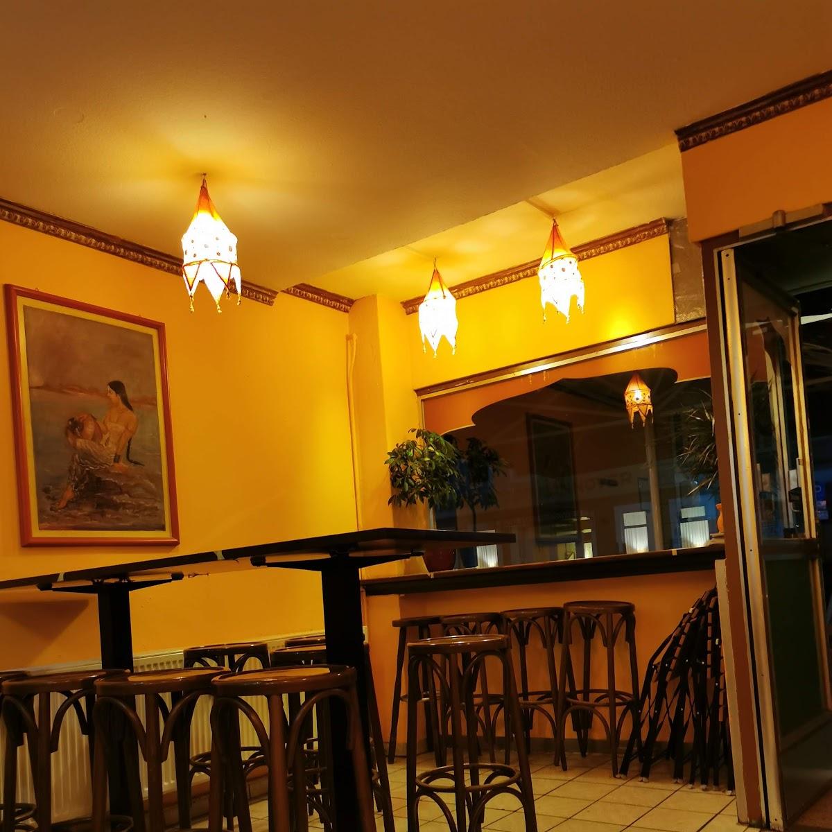 Restaurant "Rani Dhaba" in Göttingen