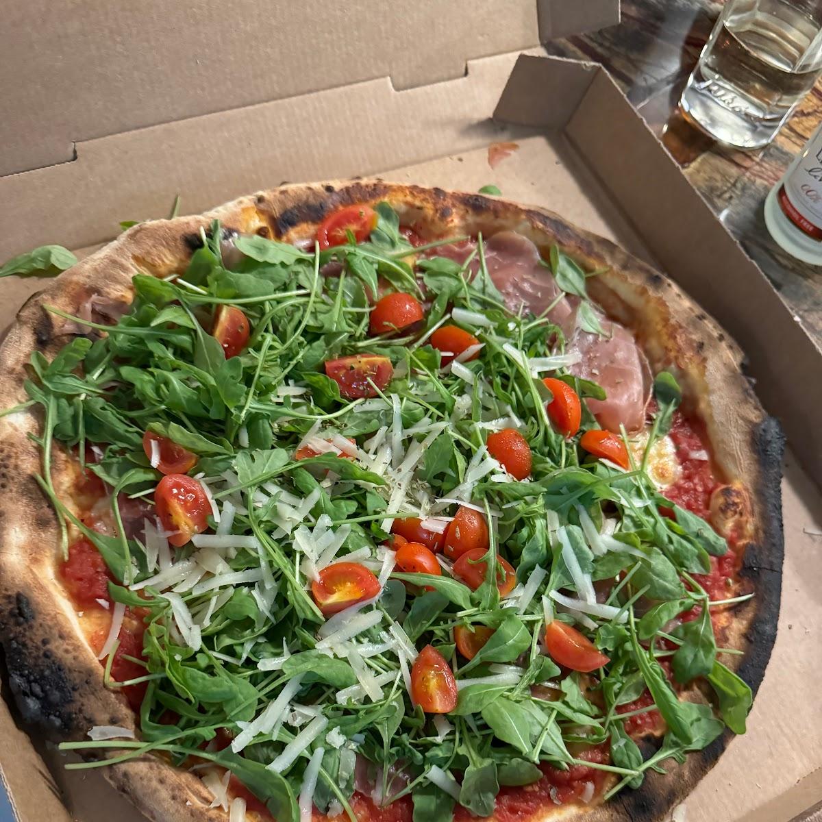 Restaurant "Locanda La Famiglia" in Berlin