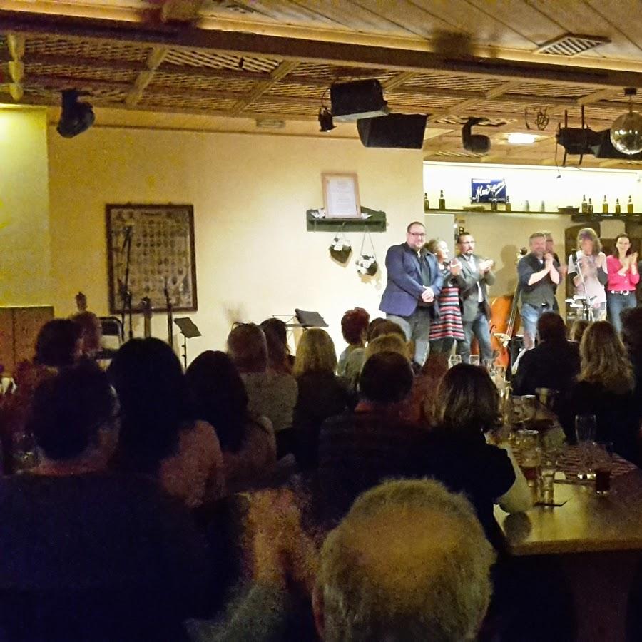 Restaurant "Zeiler Gastronomiebetriebe oHG" in Simbach am Inn