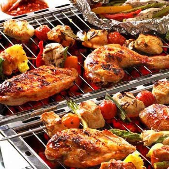 Restaurant "1001 Nacht" in Stadtallendorf