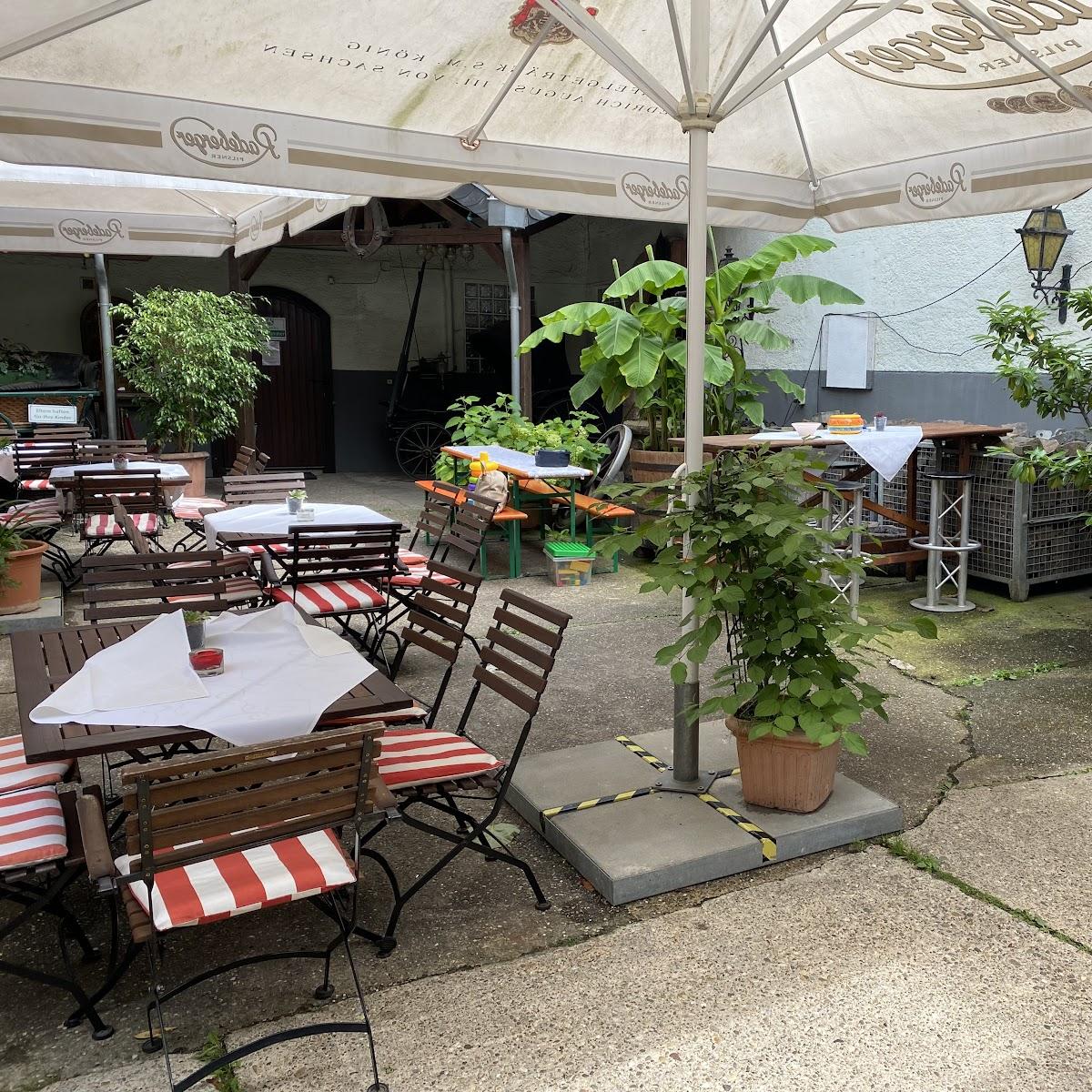 Restaurant "Amalfi - Pizzeria * Ristorante * Gelateria" in  Osthofen