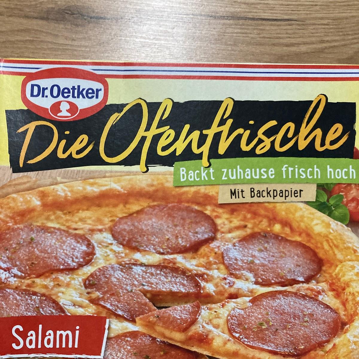 Restaurant "Roberto´s Pizza" in Eschenburg