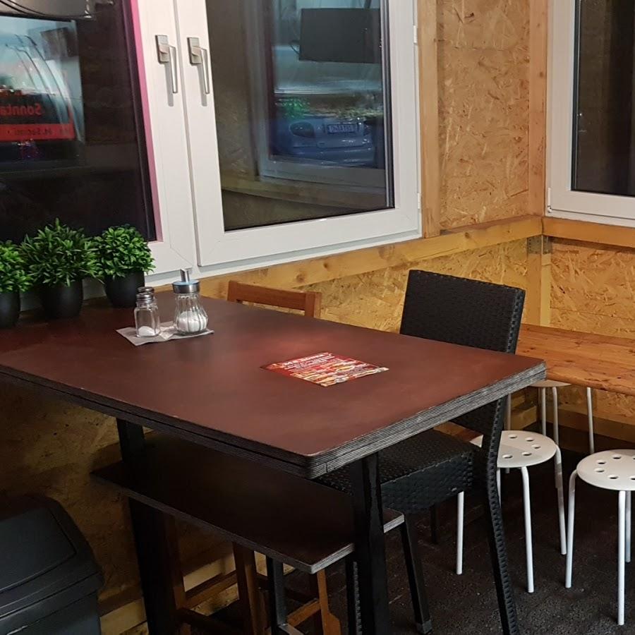 Restaurant "Stammelner döner bude" in Niederzier