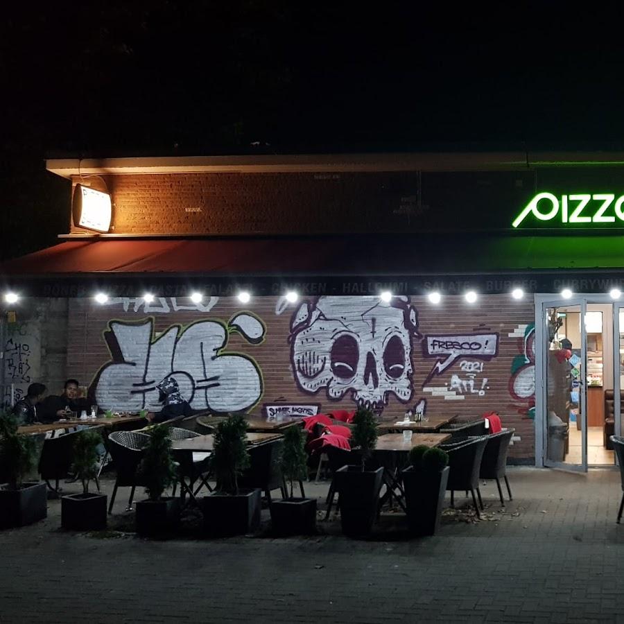 Restaurant "Azra Döner Bistro" in Neukirchen-Erzgebirge