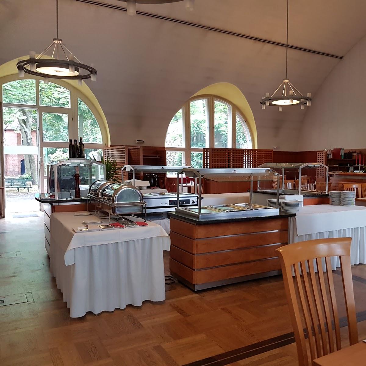 Restaurant "PAULS Deli & Shop" in Berlin