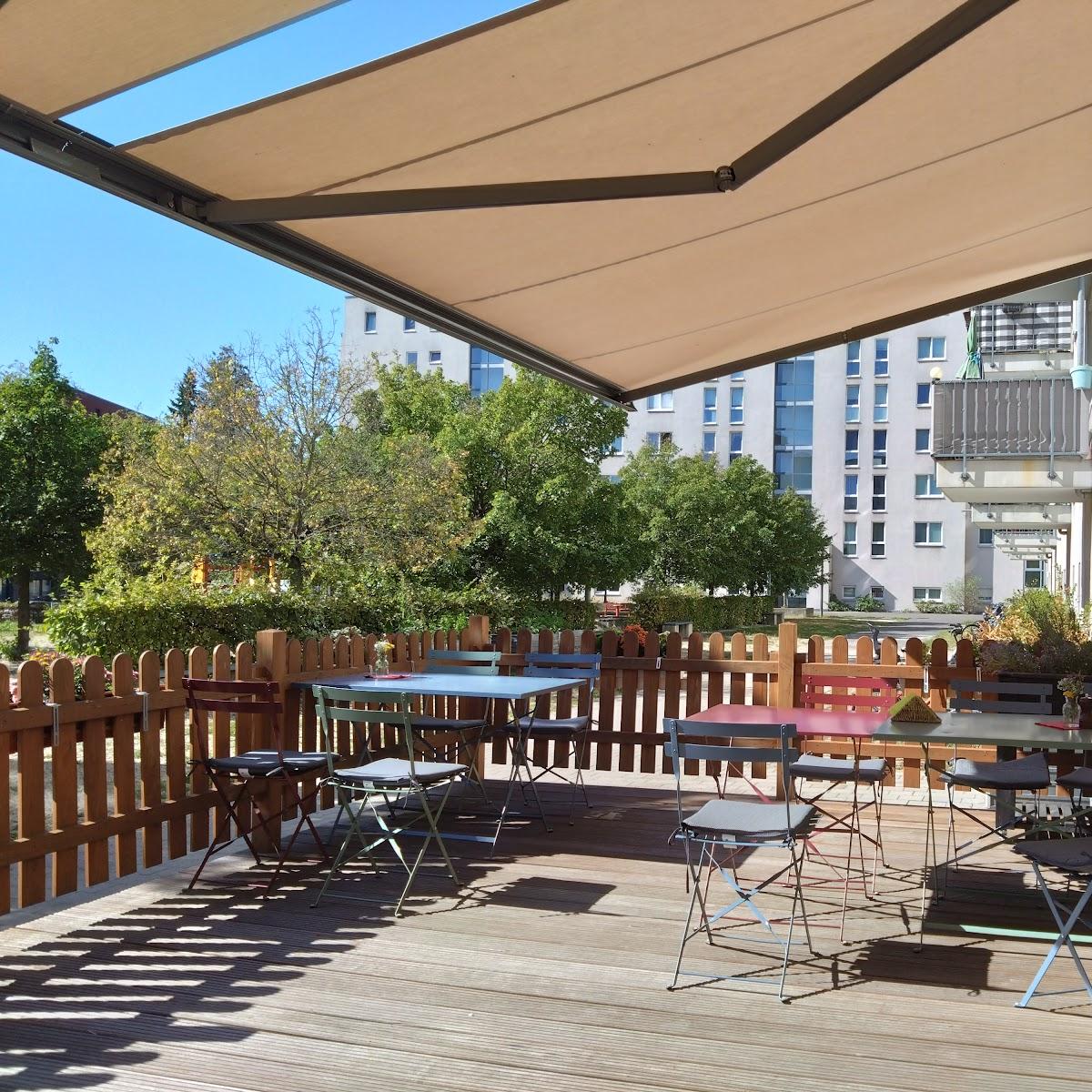 Restaurant "heimaten bei berlinovo" in Berlin