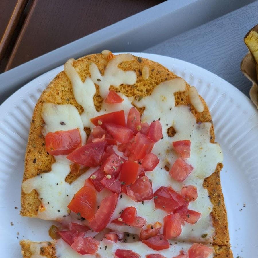 Restaurant "Kiosk 2022" in Greifenberg