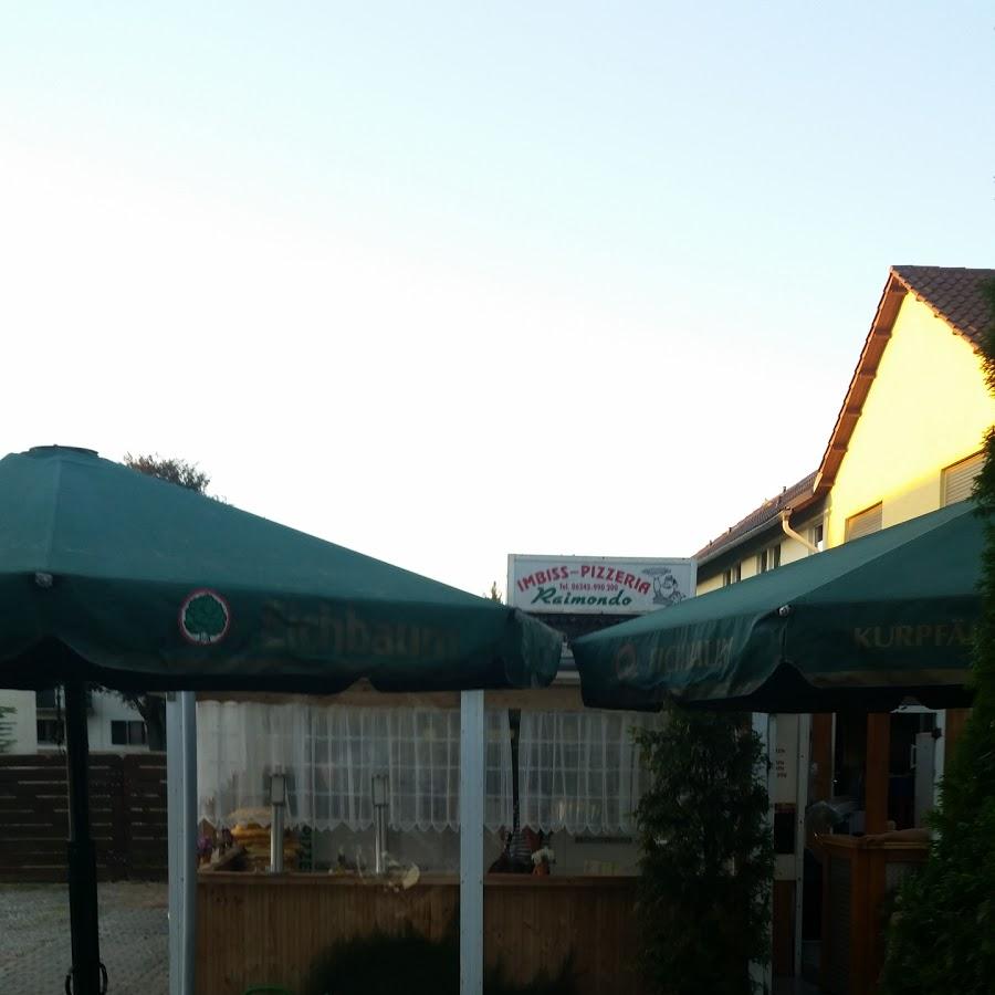 Restaurant "Landhotel Zum Schwanen" in  Osthofen