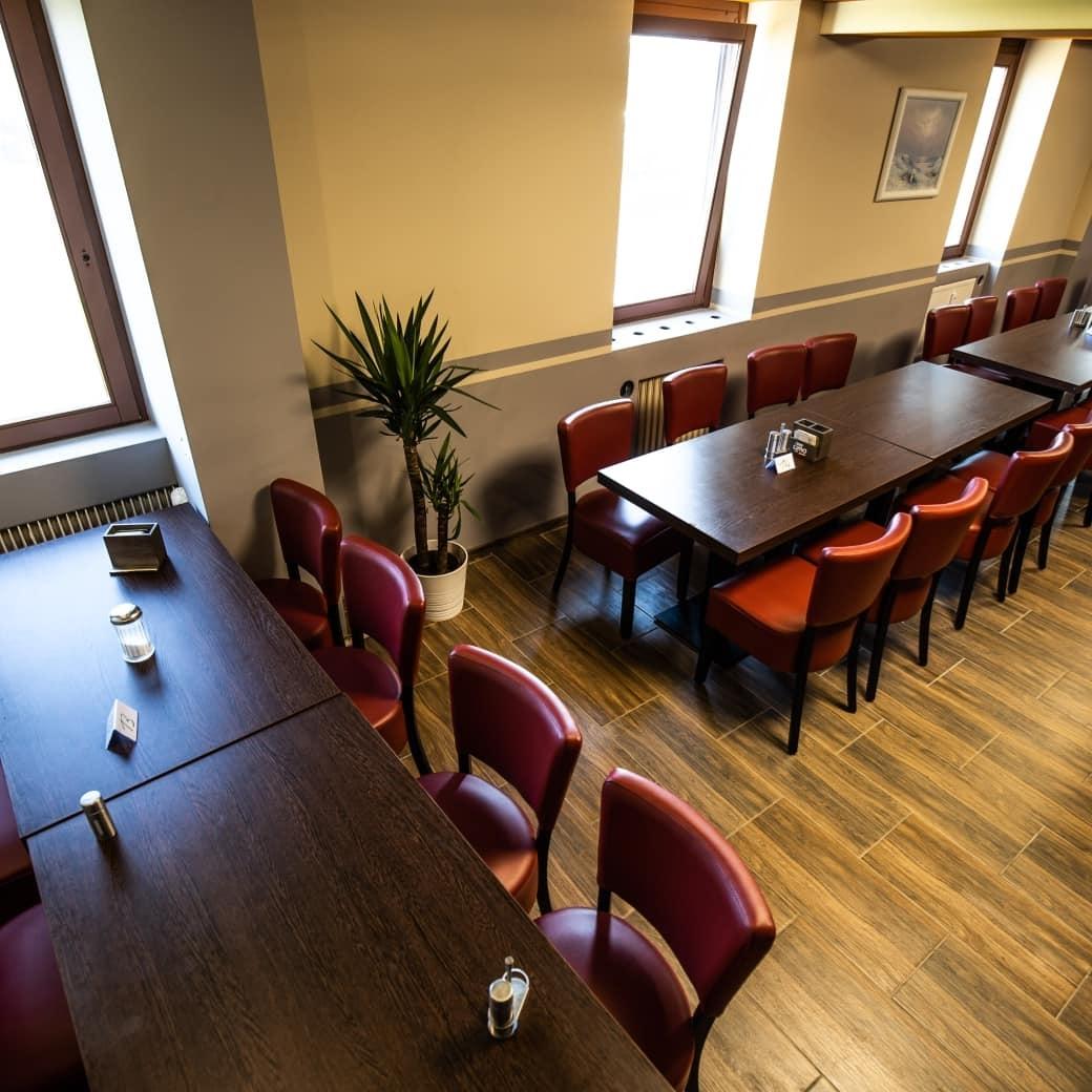 Restaurant "Dogan Döner Pizza Haus" in Osthofen