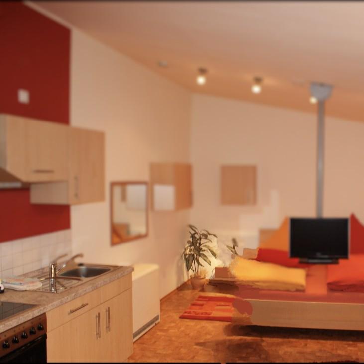 Restaurant "Gästehaus Villa Wernz" in Albisheim (Pfrimm)