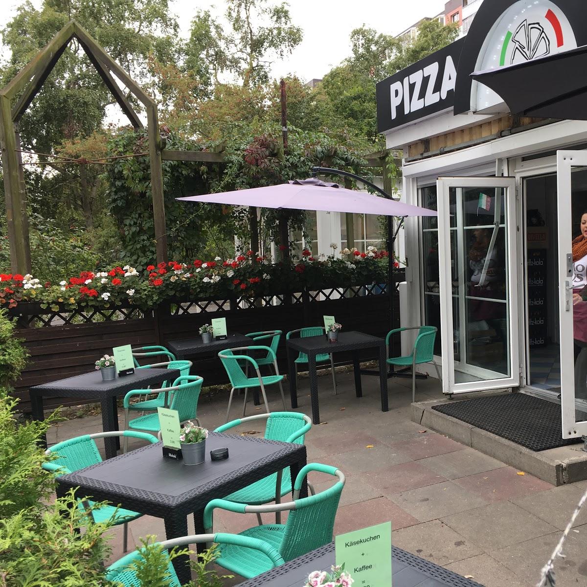 Restaurant "Dolce Vita" in Berlin