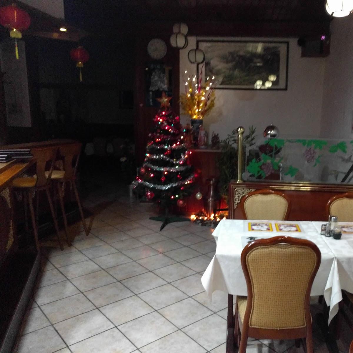 Restaurant "Kim Long - Das Asia Bistro" in Osthofen