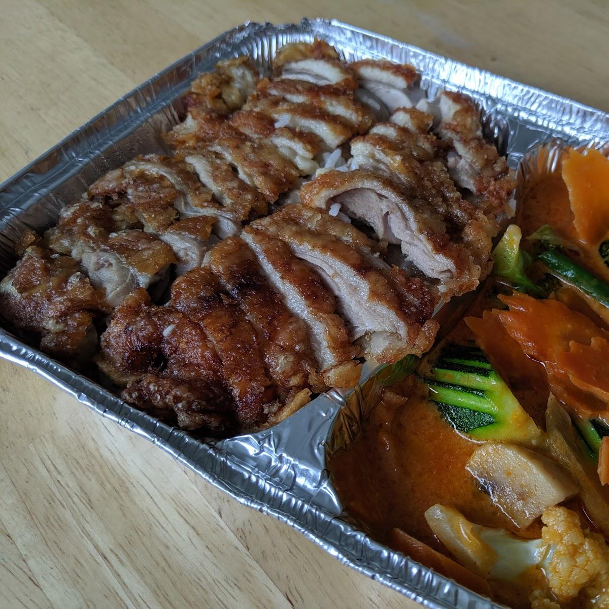 Restaurant "Kim Long - Das Asia Bistro" in  Osthofen