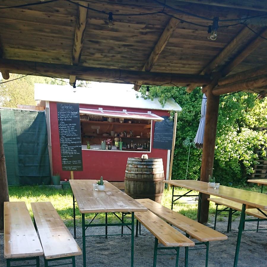 Restaurant "Radlertreff" in Stadecken-Elsheim