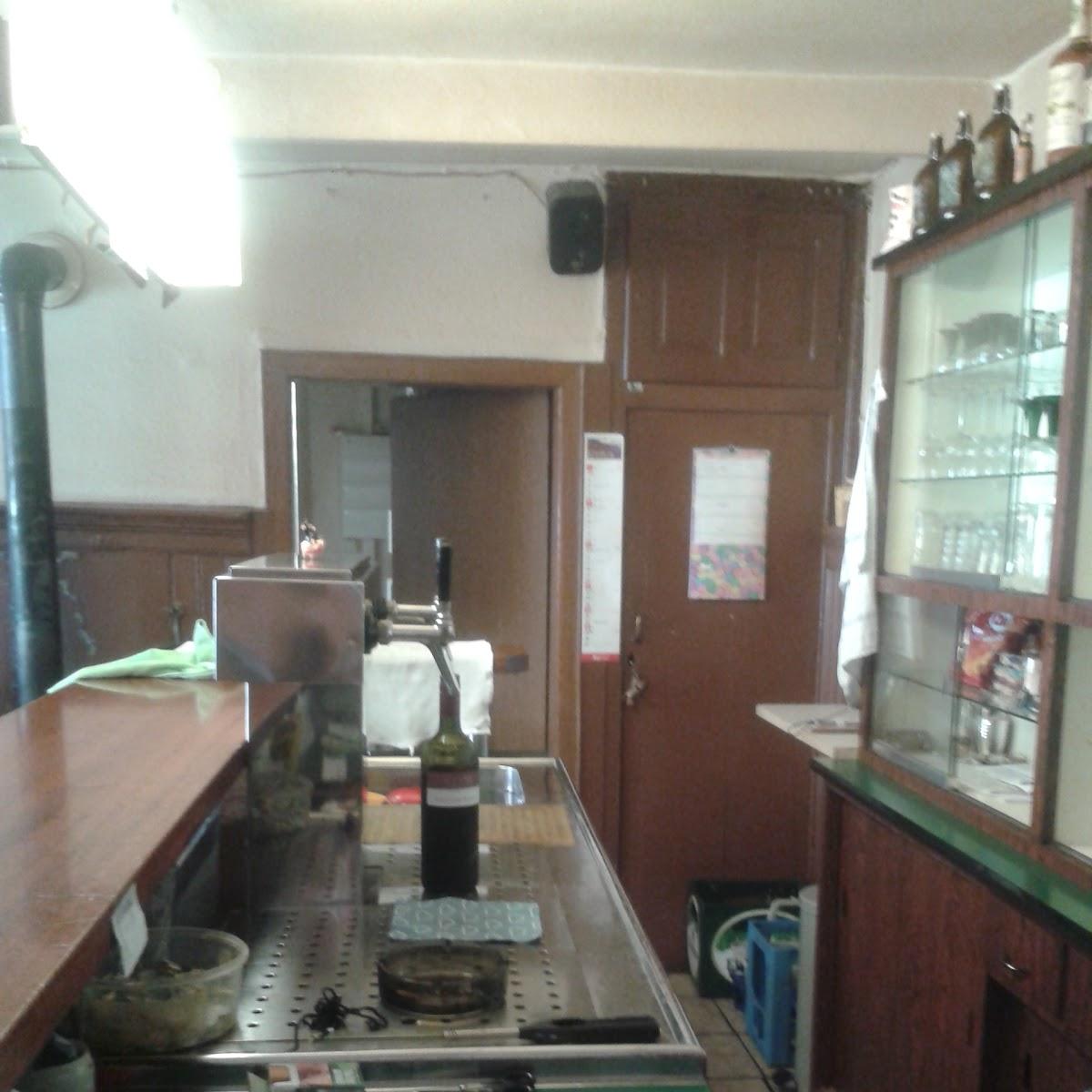 Restaurant "Rheinhessengrill" in  Osthofen