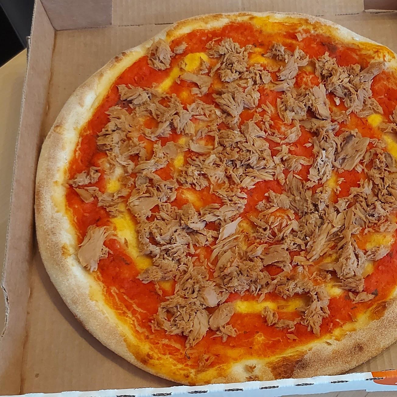Restaurant "Lucky Luki" in Dettingen an der Erms