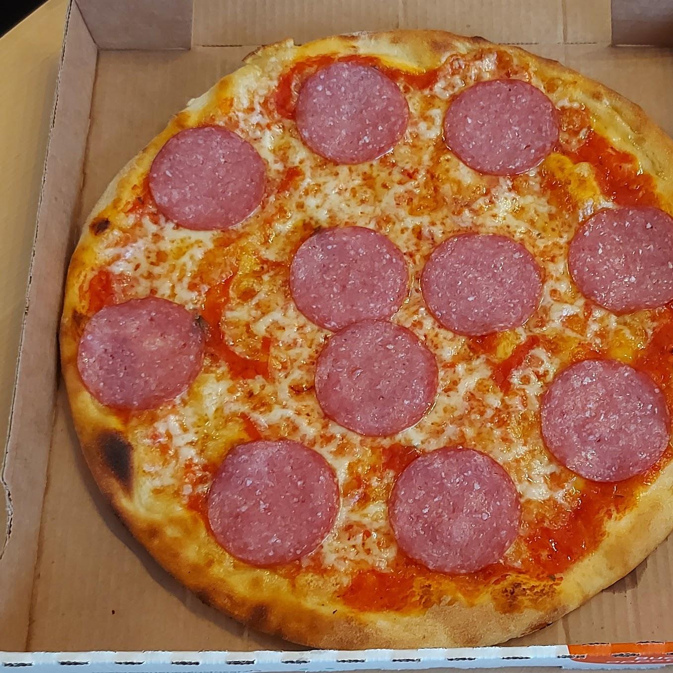 Restaurant "Lucky Luki" in Dettingen an der Erms