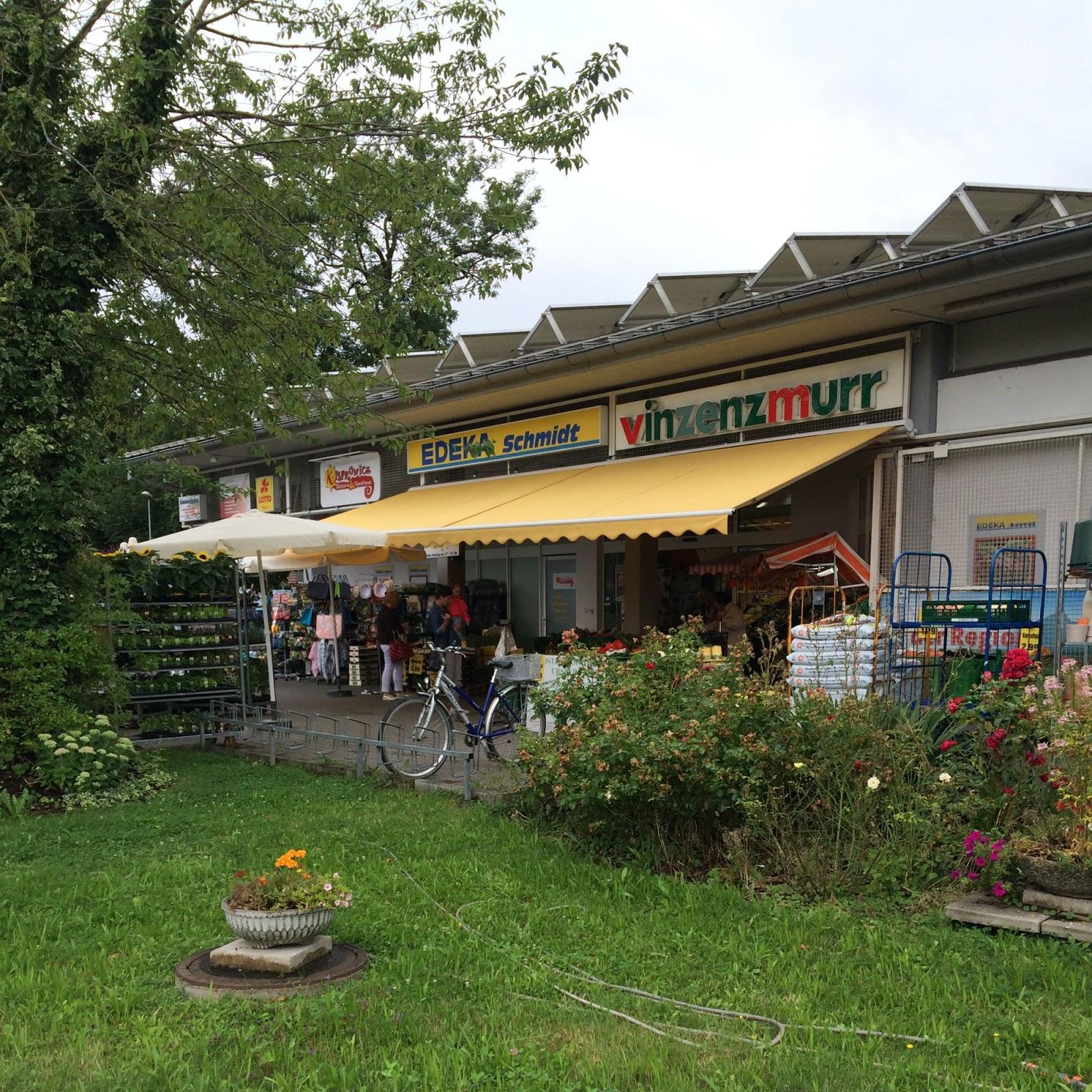 Restaurant "Vinzenzmurr Metzgerei -" in Schondorf am Ammersee