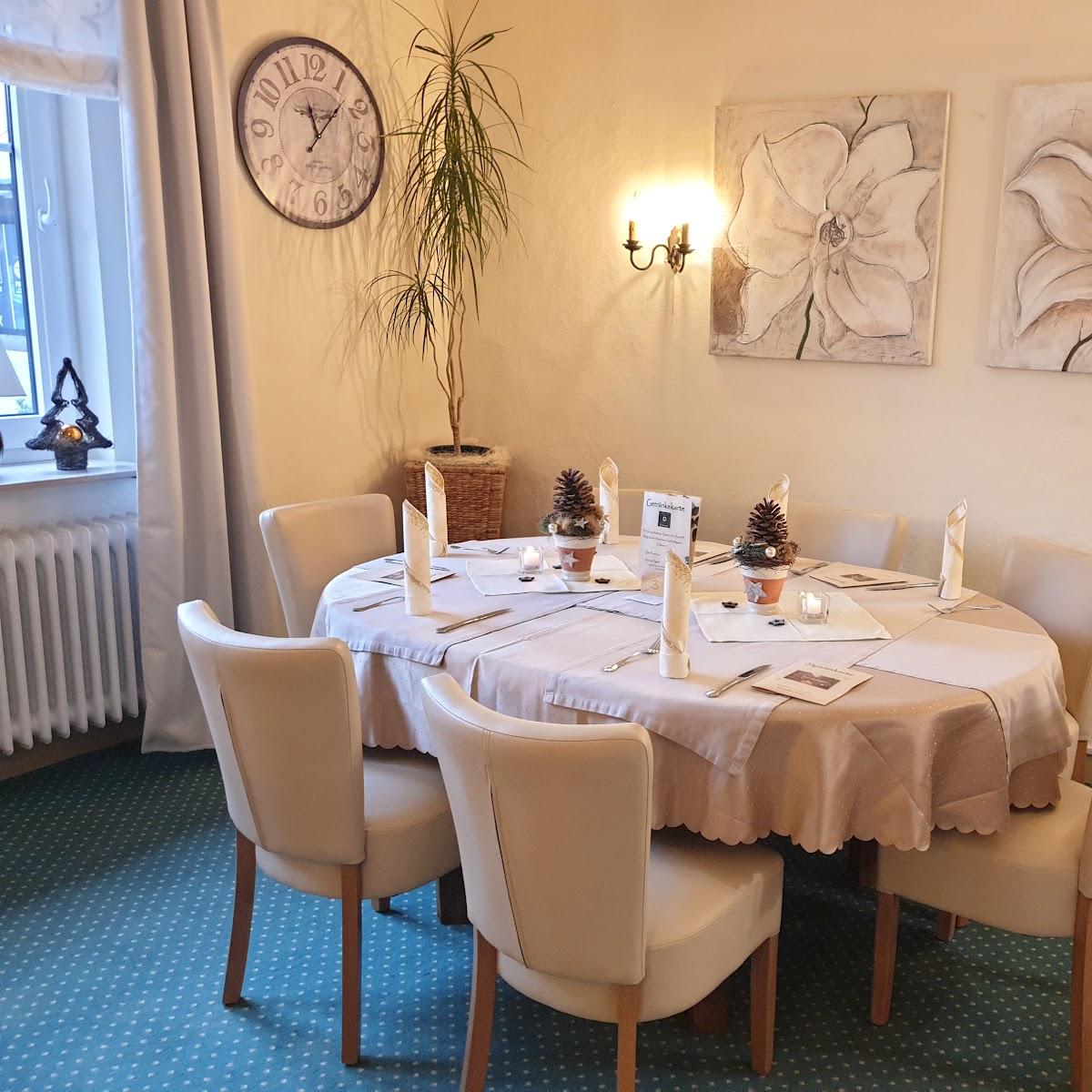 Restaurant "Rustikana IMBISS und Rustikana ESSZIMMER Restaurant" in Kirchheim