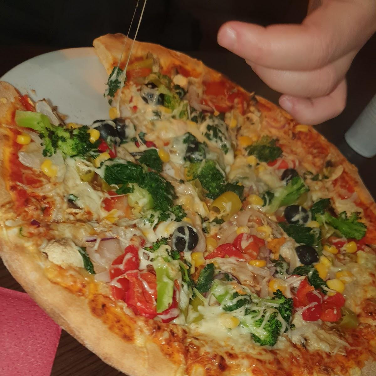 Restaurant "zum holld" in  Osthofen