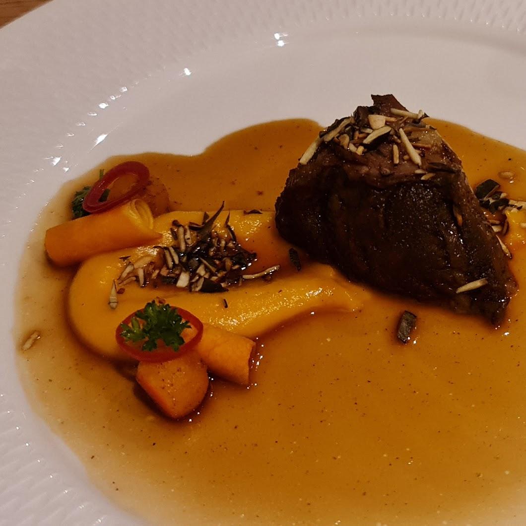 Restaurant "Kulinarium Restaurant" in Röthenbach an der Pegnitz